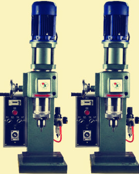 氣壓鉚接機的銷售價格是多少？