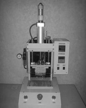 鉚接機(jī)鉚頭發(fā)熱的原因有哪些？