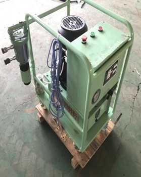 鉚接機(jī)選用哪種鉚頭比較好？