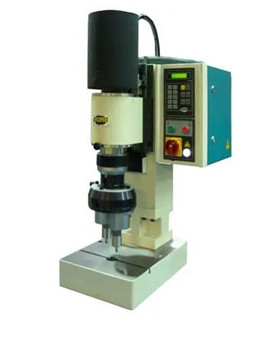 鉚接機(jī)的模具結(jié)構(gòu)、類型和組成