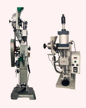 自動送料鉚接機(jī)在連續(xù)工作時需注意什么？