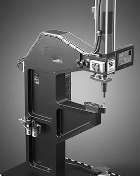 鉚接機(jī)使用期間的小問(wèn)題，教你一招搞定！