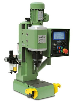 安全操作徑向鉚接機，需做好這幾點