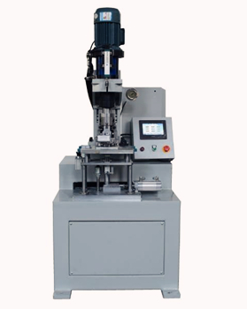 鉚接機可應用在什么地方？應用范圍廣泛！