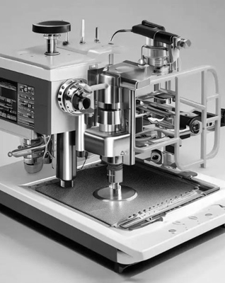 液壓鉚接機多少錢一臺？2024年市場價格參考！ 圖1