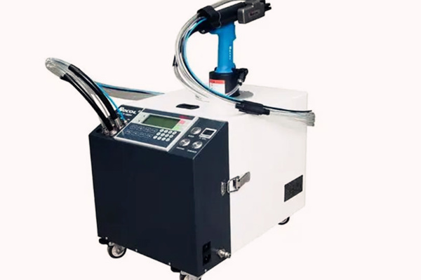 自動(dòng)送料鉚接機(jī)不僅安裝方便且提高生產(chǎn)效率！ 圖2