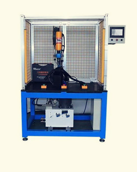 哪種鉚接機(jī)比較好？廠家建議這樣選！