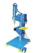 無鉚釘鉚接機應用行業(yè)有哪些？