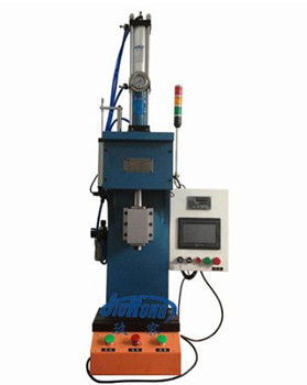 氣液增壓鉚接機(jī)出廠前需做好哪些檢驗(yàn)工作？