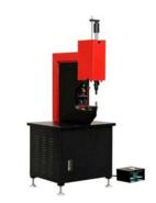 高速液壓鉚接機的主要特點