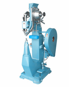 如何區(qū)分氣壓鉚接機和液壓鉚接機？