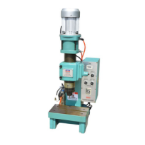 氣壓鉚接機市場價格多少？