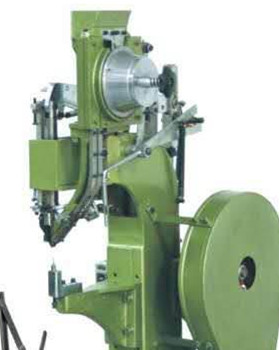 哪些因素會影響到鉚接機價格和質(zhì)量？