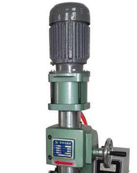 廠家一般生產(chǎn)哪幾種規(guī)格型號的鉚接機(jī)？哪種好？