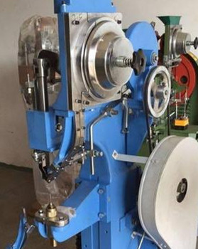 比較好的鉚接機(jī)生產(chǎn)廠家有哪些？