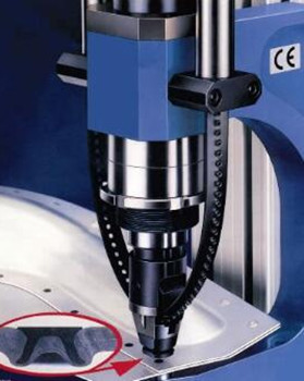 國(guó)內(nèi)有哪些比較好的鉚接機(jī)生產(chǎn)廠家？