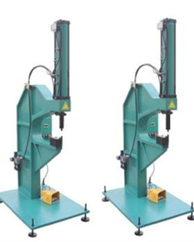 怎么選擇氣壓鉚接機生產(chǎn)廠家？