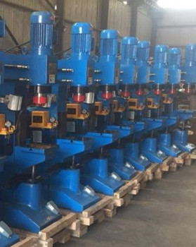 青島徑向鉚接機(jī)價(jià)格究竟多少錢呢？