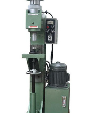 合格的氣壓鉚接機有哪些特點？