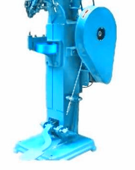 自動(dòng)送料鉚接機(jī)有哪些特殊功能？