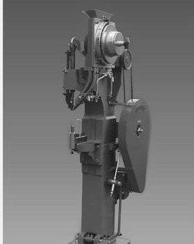 國內(nèi)有哪些比較好的液壓鉚接機(jī)生產(chǎn)廠家？