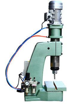 徑向鉚接機(jī)的價(jià)格越便宜性價(jià)比越高嗎？